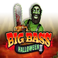 Big Bass Halloween 2