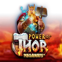 Power of Thor Megaways