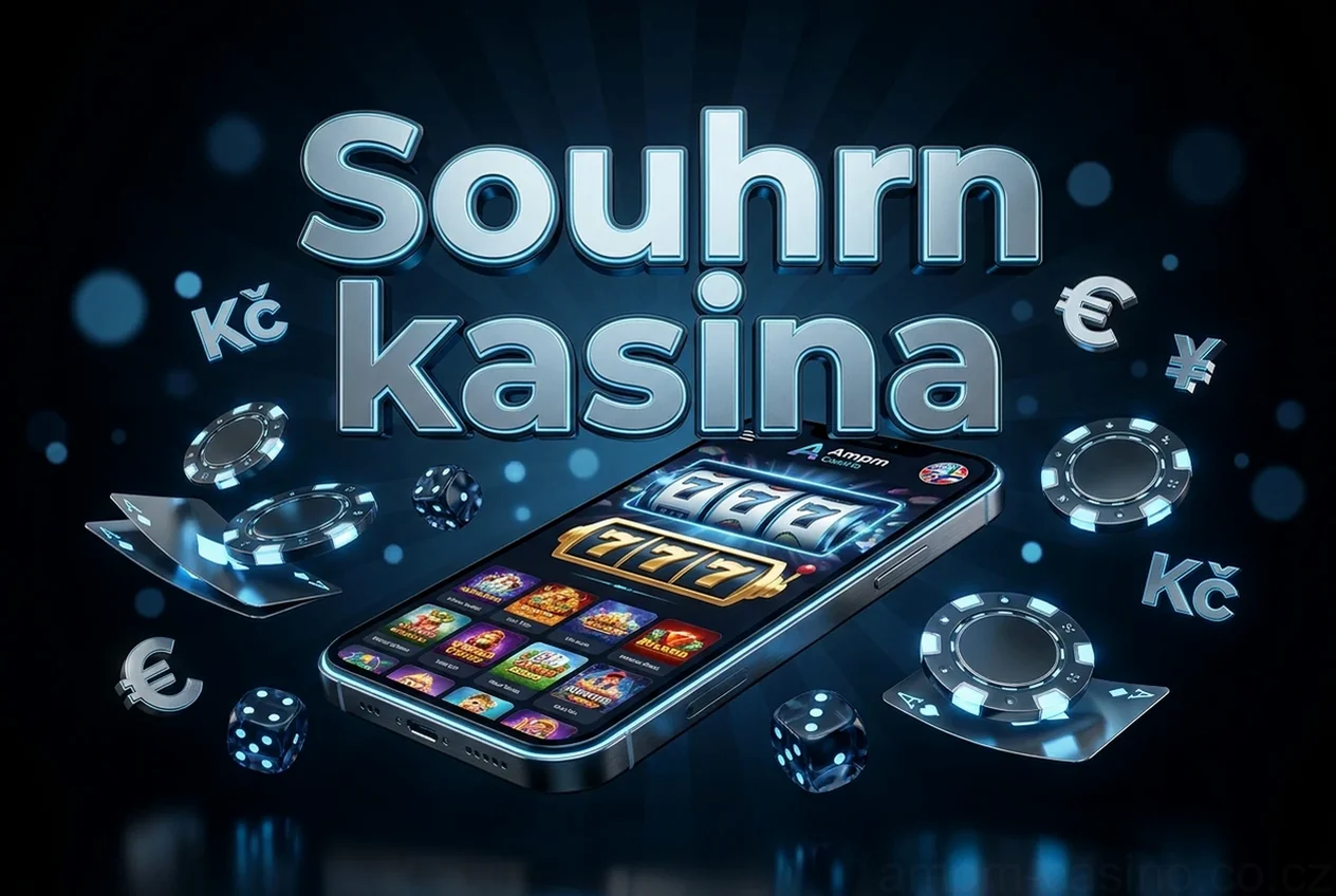 Souhrn kasina